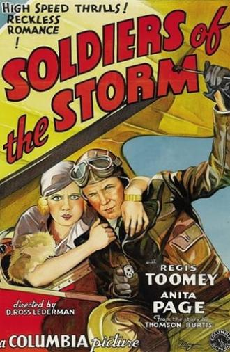 Soldiers of the Storm (1933)