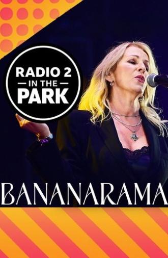 Bananarama: Radio 2 in the Park (2023)