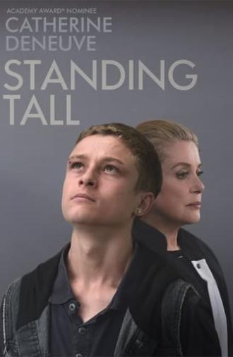 Standing Tall (2015)