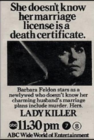 Lady Killer (1973)