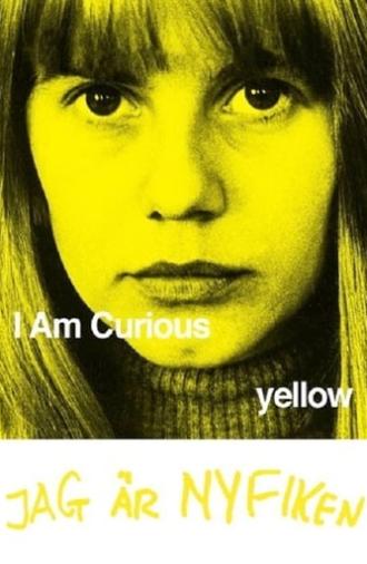 I Am Curious (Yellow) (1967)