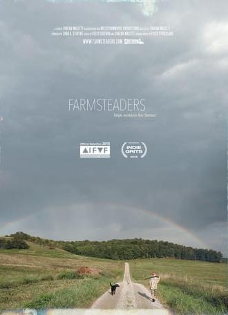 Farmsteaders (2018)