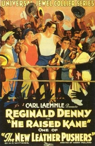 He Raised Kane (1922)