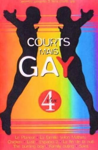 Courts mais Gay : Tome 4 (2002)