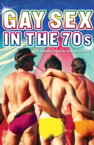 Gay Sex in the 70s (2005)