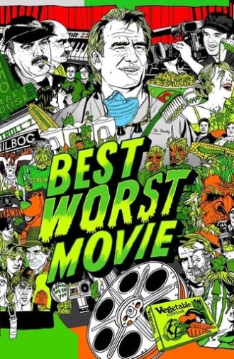 Best Worst Movie (2009)