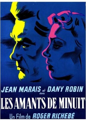 The Lovers of Midnight (1953)