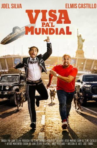 Visa pa'l mundial (2026)