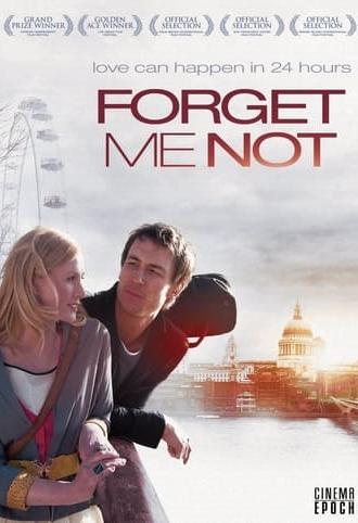 Forget Me Not (2011)