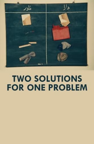 Two Solutions for One Problem (1975)