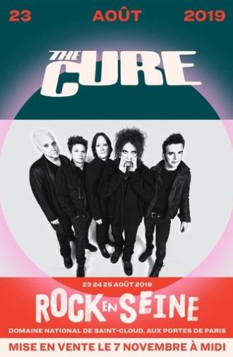 The Cure : Live Rock en Seine (2019)
