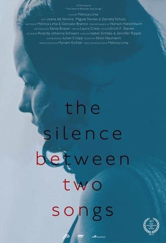 The Silence Between Two Songs (2013)