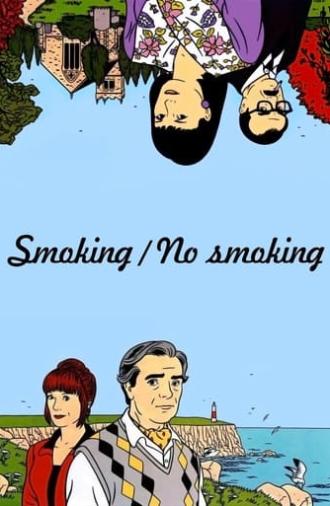 Smoking / No Smoking (1993)