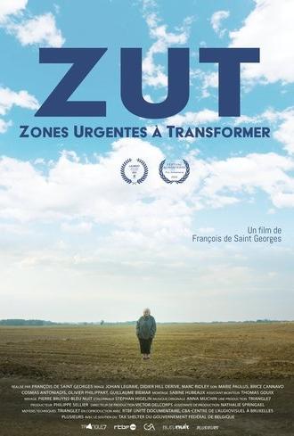 ZUT – Zones Urgentes à Transformer (2022)