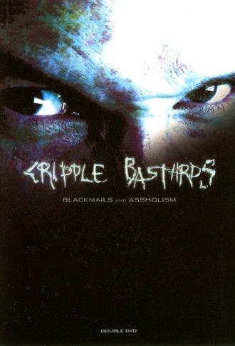 Blackmails And Assholism (2007)