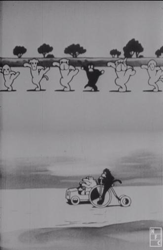 Animated Revue:  Spring (1931)
