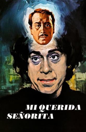 My Dearest Senorita (1972)