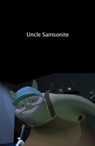 Uncle Samsonite (2014)