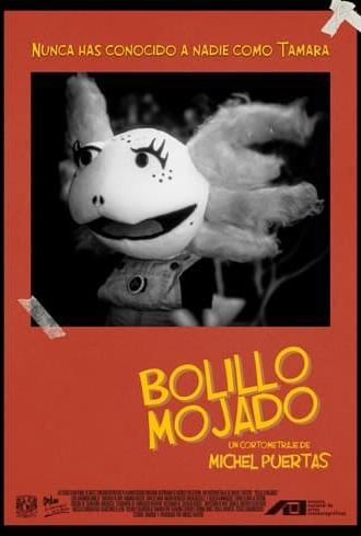 Bolillo Mojado (2024)