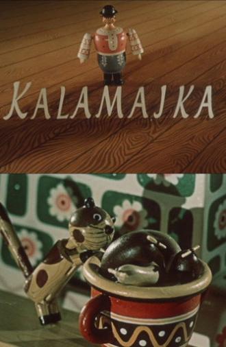 Kalamajka (1957)