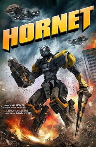 Hornet (2018)