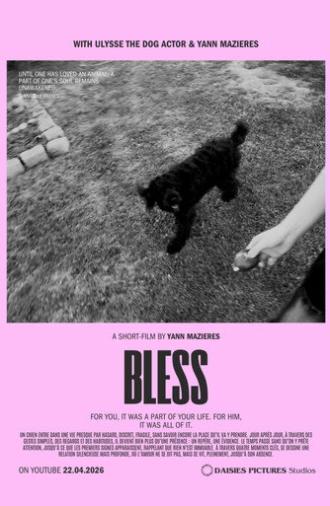 Bless (2026)