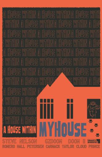 MyHouse.WAD - Inside Doom's Most Terrifying Mod (2023)