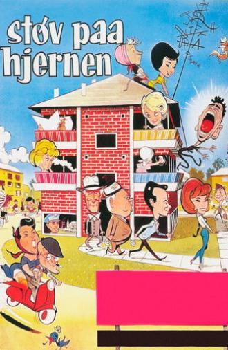 Dust on the Brain (1961)