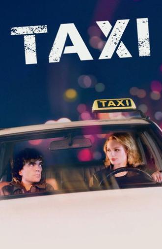 Taxi (2015)