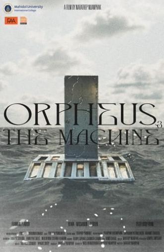 Orpheus & the Machine (2024)