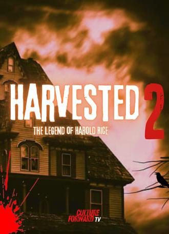 Harvested 2 (2022)