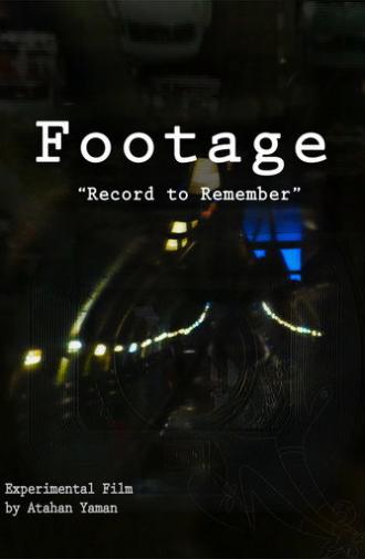 Footage (2025)