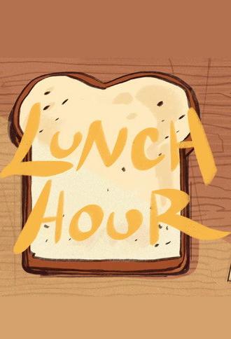 Lunch Hour (2023)