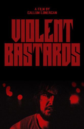 Violent Bastards (2026)