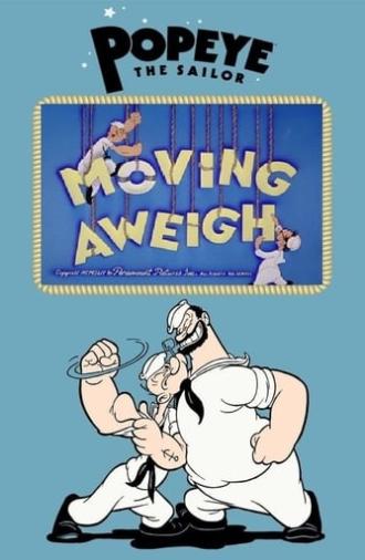 Moving Aweigh (1944)