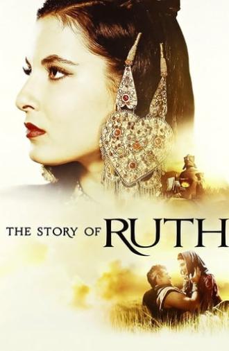 The Story of Ruth (1960)