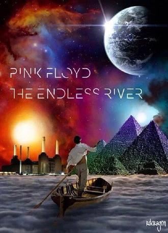 Pink Floyd: The Endless River (2014)
