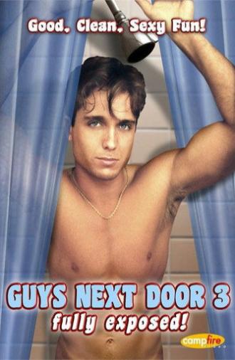 Guys Next Door Vol. 3 (2007)