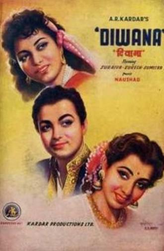 Diwana (1952)
