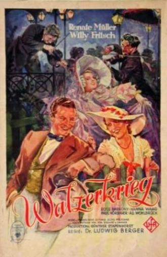 Waltz War (1933)