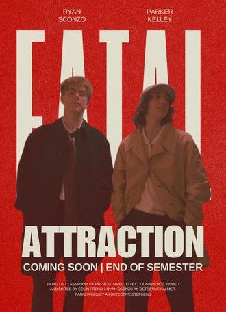Fatal Attraction (2026)