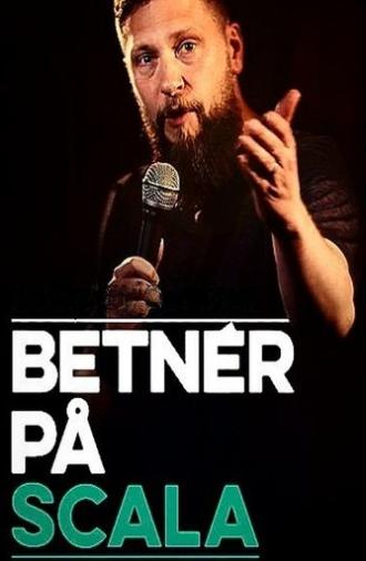 Magnus Betner live Scala (2017)