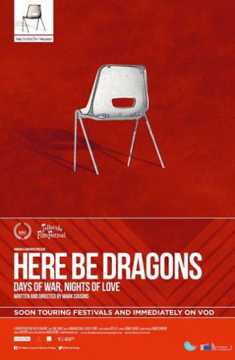 Here Be Dragons (2013)