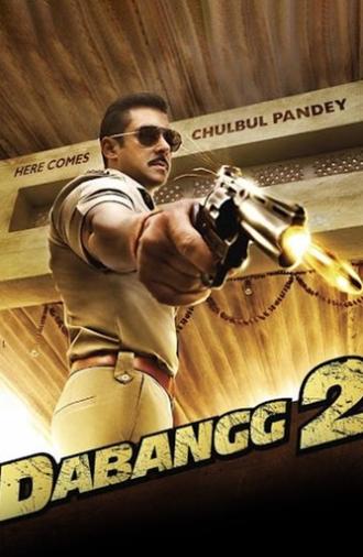Dabangg 2 (2012)