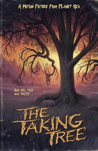 The Taking Tree (2026)
