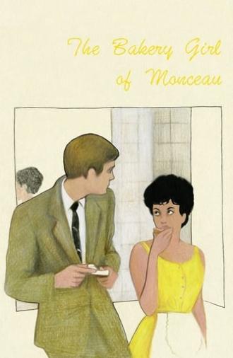 The Bakery Girl of Monceau (1963)