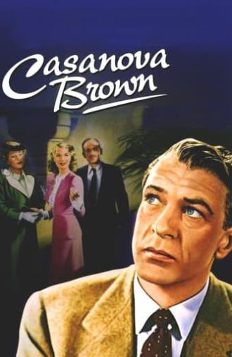 Casanova Brown (1944)