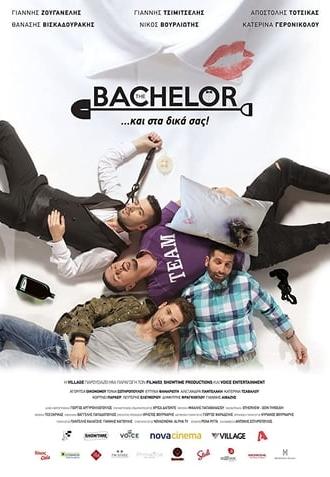 The Bachelor (2016)