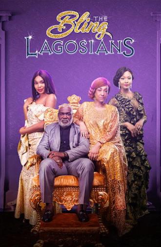 The Bling Lagosians (2019)