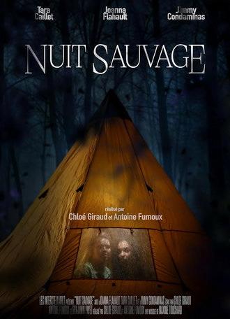 Nuit Sauvage (2023)